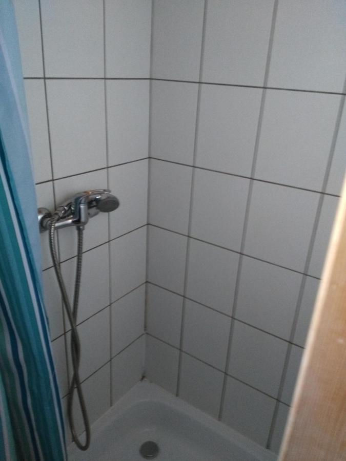 Domki Pestka Jastrzębia Góra Exteriör bild